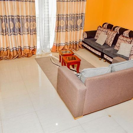 Apex Furnished Apartments Nairobi Bagian luar foto
